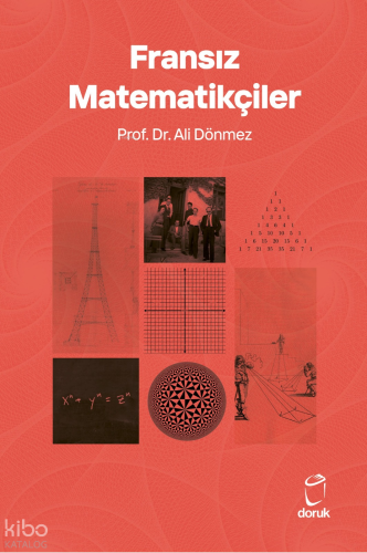 Fransız Matematikçiler Ali Dönmez
