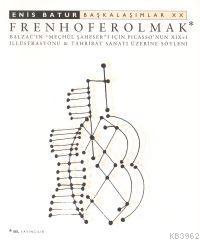 Frenhofer Olmak Enis Batur