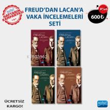 Freud'dan Lacan' Vaka İncelemeleri Seti