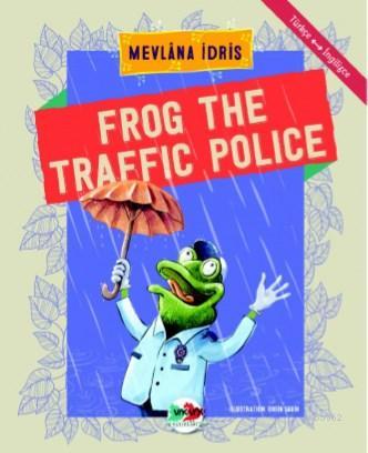 Frog The Traffic Police