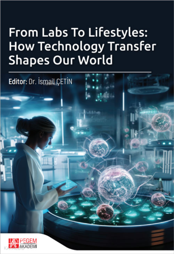 From Labs To Lifestyles: How Technology Transfer Shapes Our World Kole