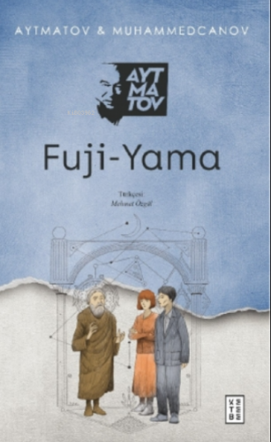 Fuji-Yama