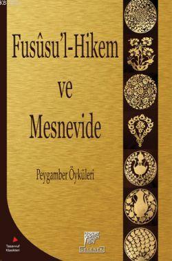 Fusu'l-Hikem ve Mesnevide Peygamber Öyküleri Dilaver Gürer
