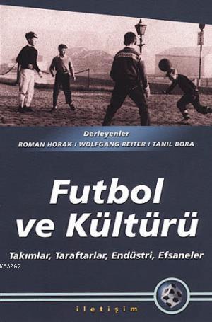 Futbol ve Kültürü Heyet