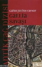 Gallia Savaşı Gaius Julius Caesar