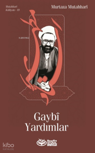 Gaybî Yardımlar Murtaza Mutahhari