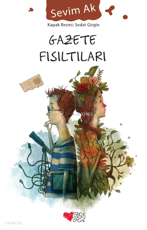 Gazete Fısıltıları Sevim Ak