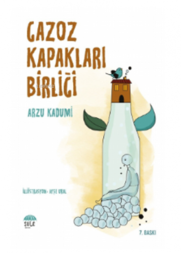 Gazoz Kapakları Birliğİ