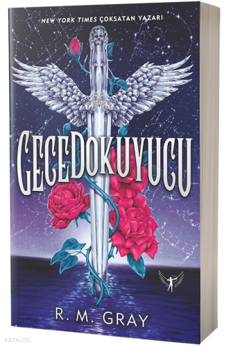 Gece Dokuyucu R. M. Gray