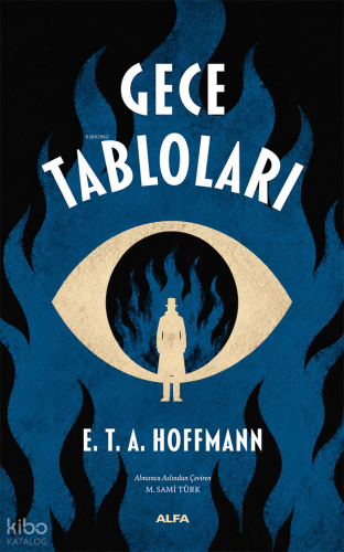Gece Tabloları E.T.A. Hoffmann