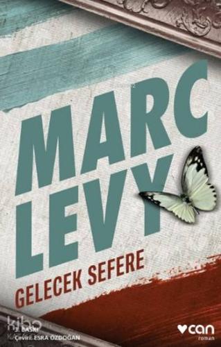 Gelecek Sefere Marc Levy