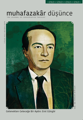 Gelenekten Geleceğe Bir Aydın: Erol Güngör