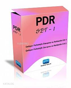 Gelişen Psikolojik Danışma ve Rehberlik Set 2 Kitap