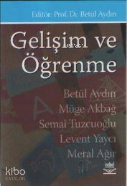 Gelişim Ve Öğrenme