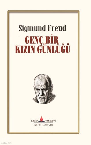Genç Bir Kızın Günlüğü Sigmund Freud