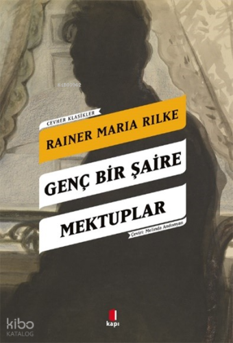 Genç Bir Şaire Mektuplar