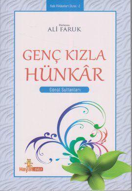 Genç Kızla Hünkar