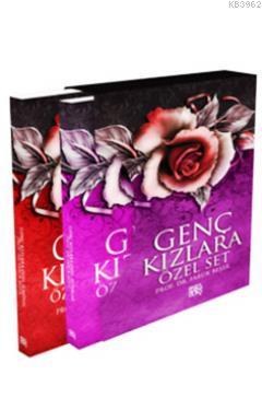 Genç Kızlara Özel Set