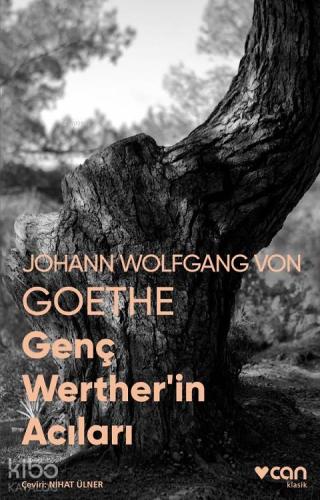 Genç Werther'in Acıları (Fotoğraflı Klasikler) Johann Wolfgang Von Goe