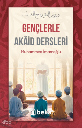 Gençlerle Akaid Dersleri Muhammed İmamoğlu