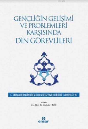 Gençliğin Gelişimi ve Problemleri Karşısında Din Görevlileri