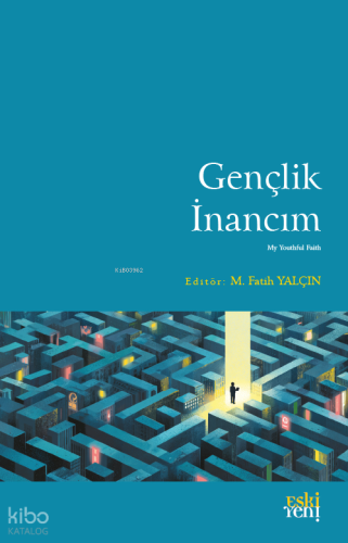 Gençlik İnancım Kolektif