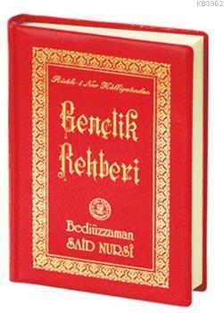 Gençlik Rehberi (1356-Cep Boy-İndeksli)