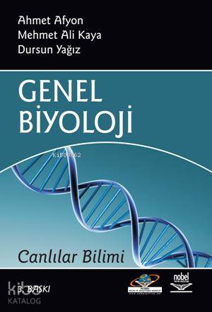 Genel Biyoloji