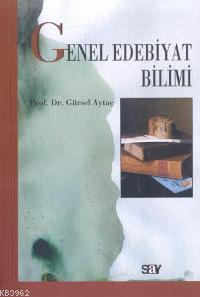 Genel Edebiyat Bilimi