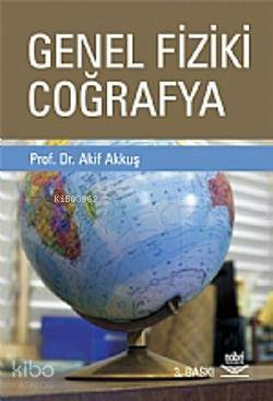 Genel Fiziki Coğrafya