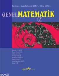 Genel Matematik 1
