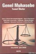 Genel Muhasebe Temel İlkeleri