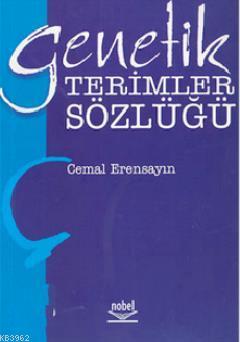 Genetik Terimler Sözlüğü