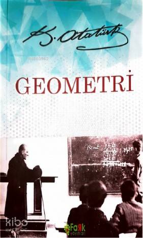 Geometri Mustafa Kemal Atatürk