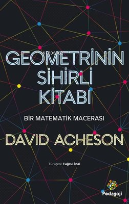 Geometrinin Sihirli Kitabı - Bir Matematik Macerası