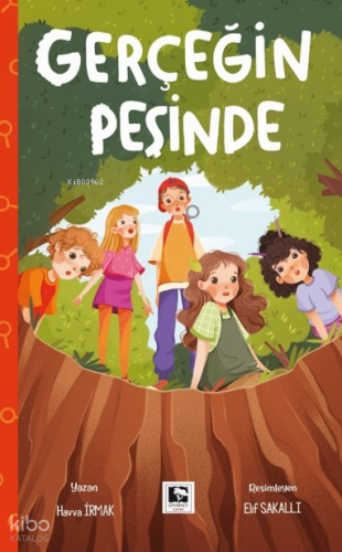 Gerçeğin Peşinden