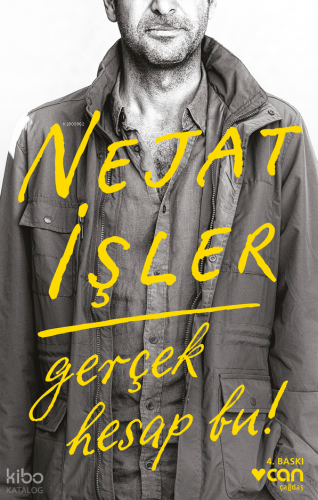 Gerçek Hesap Bu