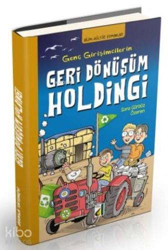 Geri Dönüşüm Holdingi