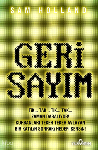 Geri Sayım