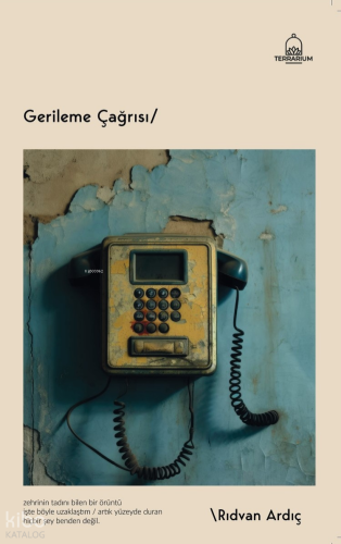 Gerileme Çağrısı 