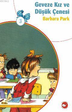 Geveze Kız ve Düşük Çenesi