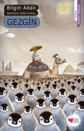 Gezgin Bilgin Adalı