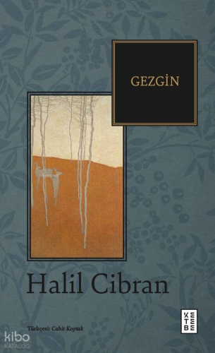 Gezgin