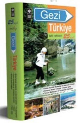 Gezi Türkiye; Tatil Rehberi