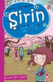 Geziyorum 2 Birsen Ekim Özen