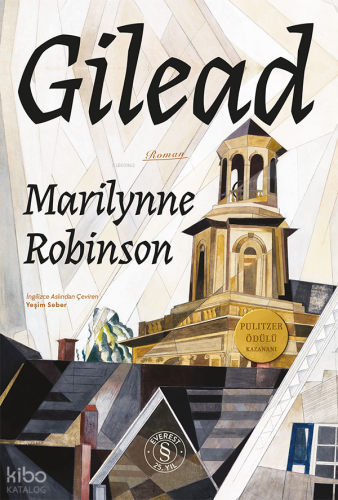 Gilead Marilynne Robinson