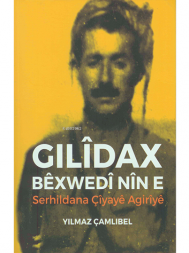 GilîdaxBêxwedîNîne