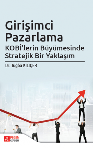Girişimci Pazarlama KOBİ’lerin Büyümesinde Stratejik Bir Yaklaşım