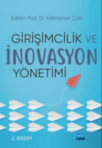Girişimcilik ve İnovasyon Yönetimi