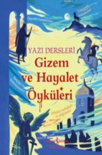 Gizem ve Hayalet Öyküleri
